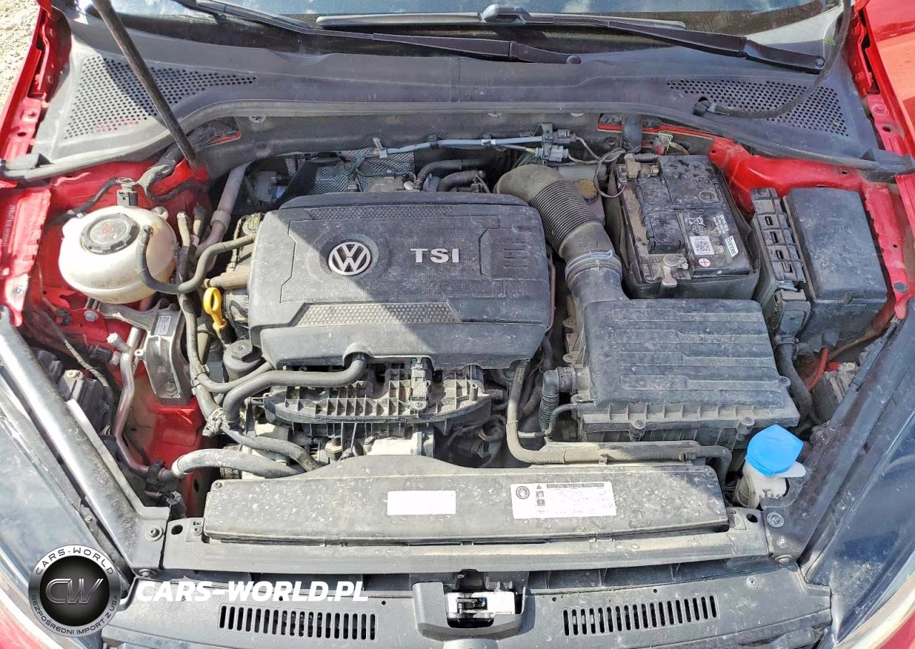 2018 Volkswagen Gti S VIN:3VW447AU6JM293821 - 11
