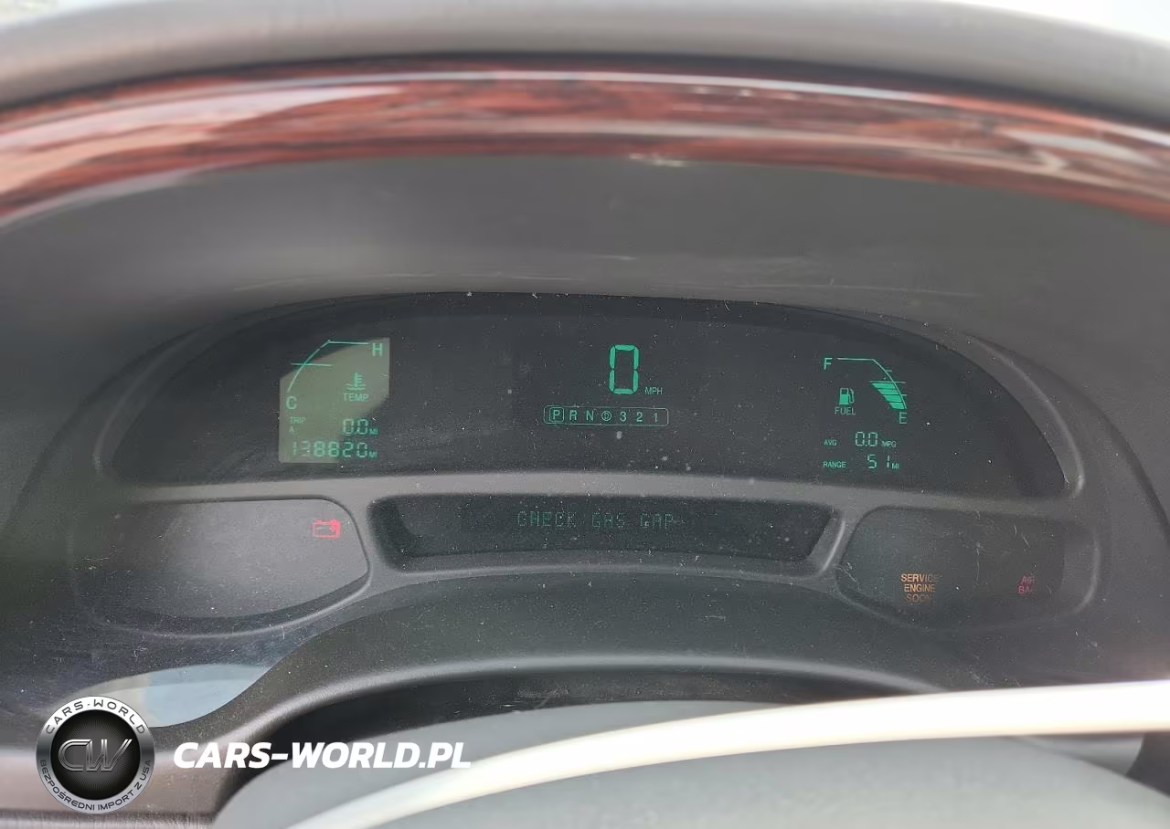 2005 Cadillac Deville VIN:1G6KD54Y45U160167 - 9