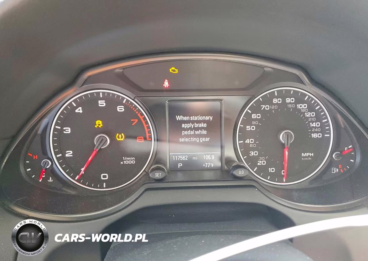 2017 Audi Q5 Premium Plus VIN:WA1M2AFP1HA053649 - 9