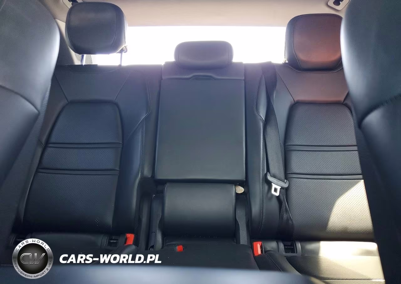 2019 Porsche Cayenne VIN:WP1AA2AY0KDA01144 - 10
