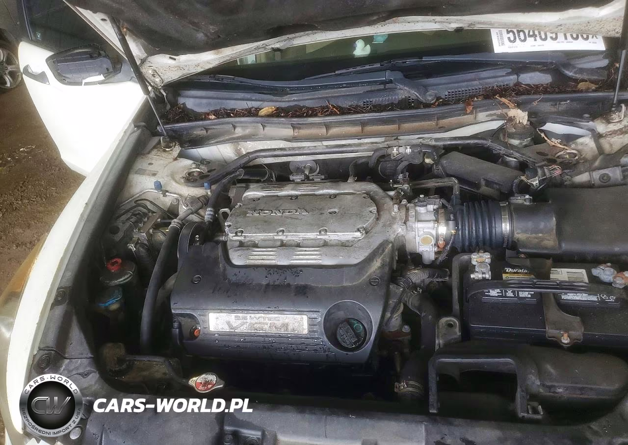2008 Honda Accord Exl VIN:1HGCP36808A039363 - 11