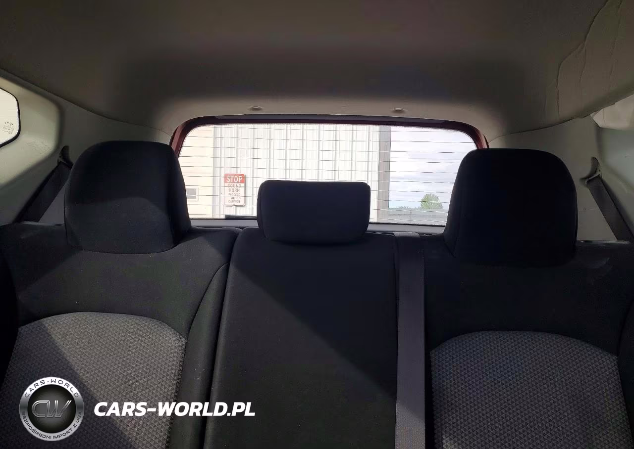 2022 Kia Soul Lx VIN:KNDJ23AU9N7821808 - 10