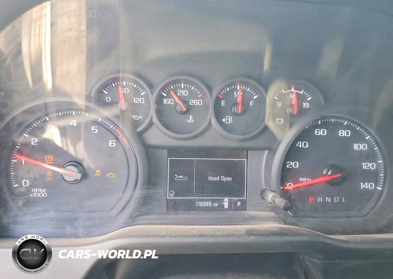 2022 GMC Sierra C3500 VIN:1GD48PE78NF260039 - 9