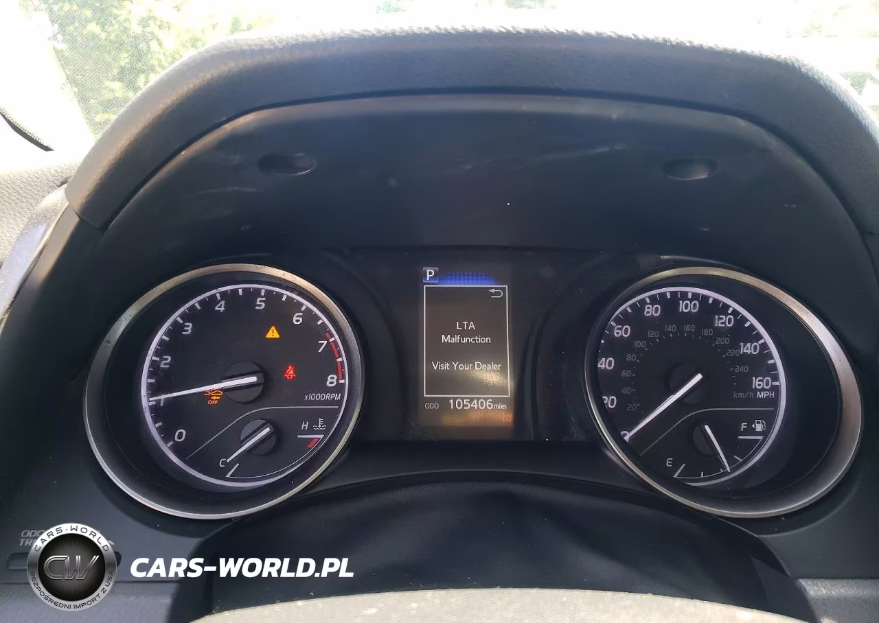 2021 Toyota Camry Se VIN:4T1G11AK2MU476830 - 9