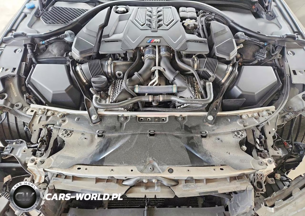 2020 BMW M8 VIN:WBSDZ0C05LCE10052 - 11