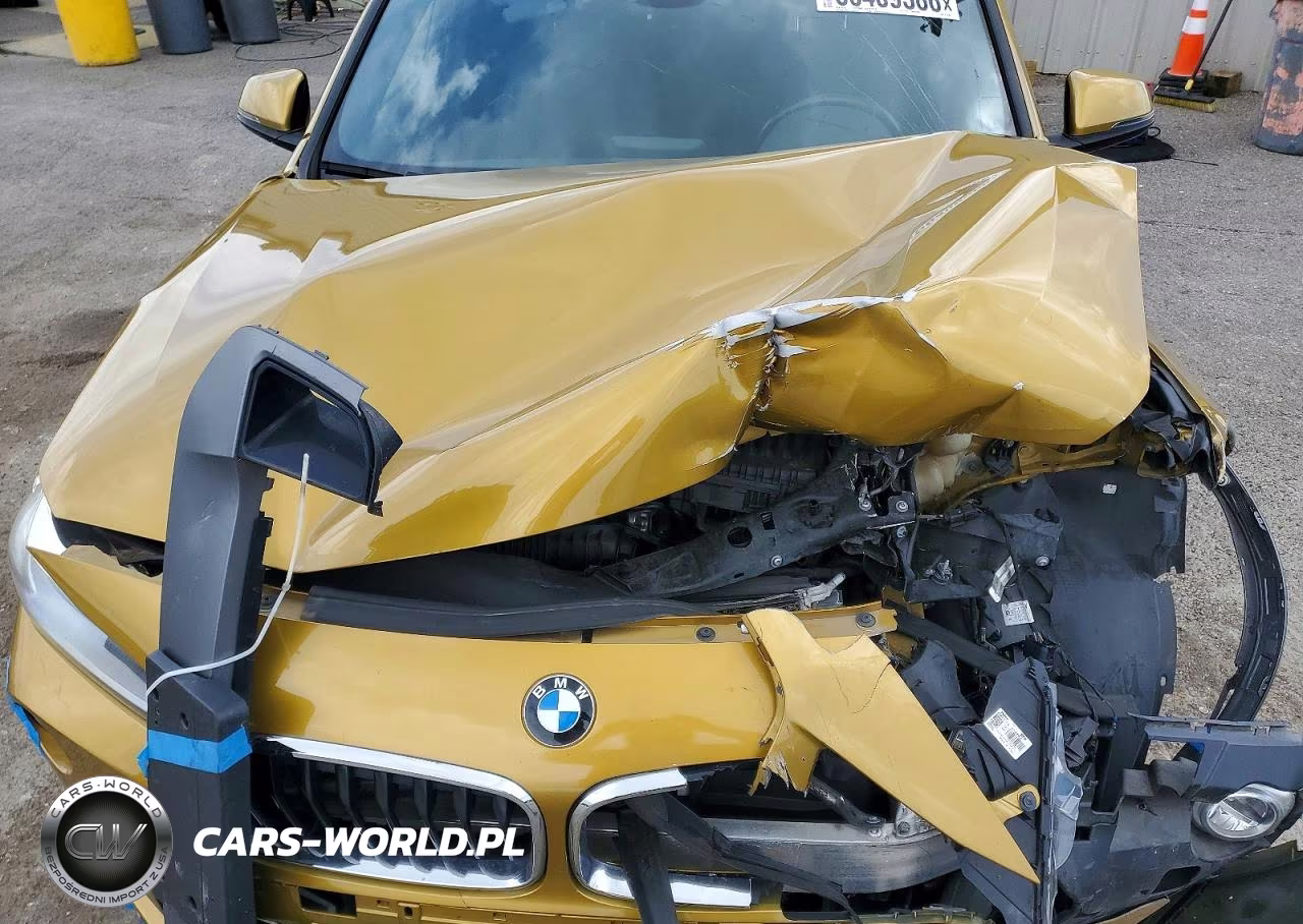 2018 BMW X2 xDrive28I VIN:WBXYJ5C35JEF73683 - 12