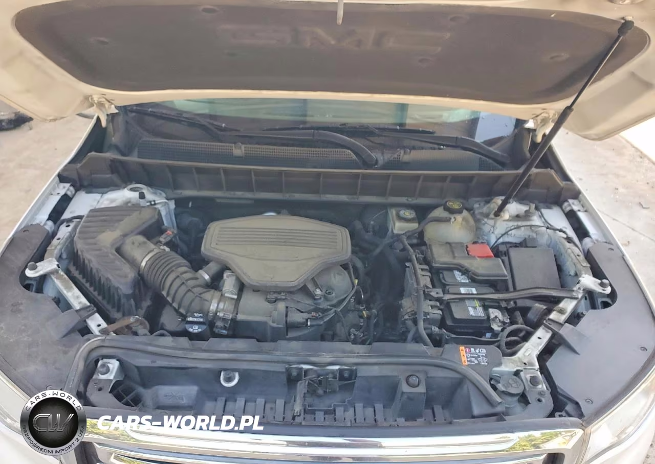 2018 GMC Acadia Slt-2 VIN:1GKKNNLS6JZ130838 - 11