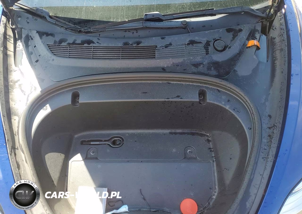 2020 Tesla Model 3 VIN:5YJ3E1EB7LF651047 - 11