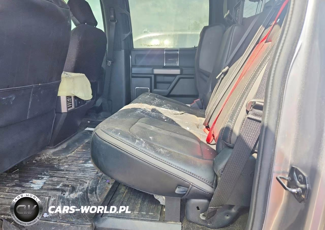 2020 Ford F350 Super Duty VIN:1FT8W3BT3LEC38992 - 10
