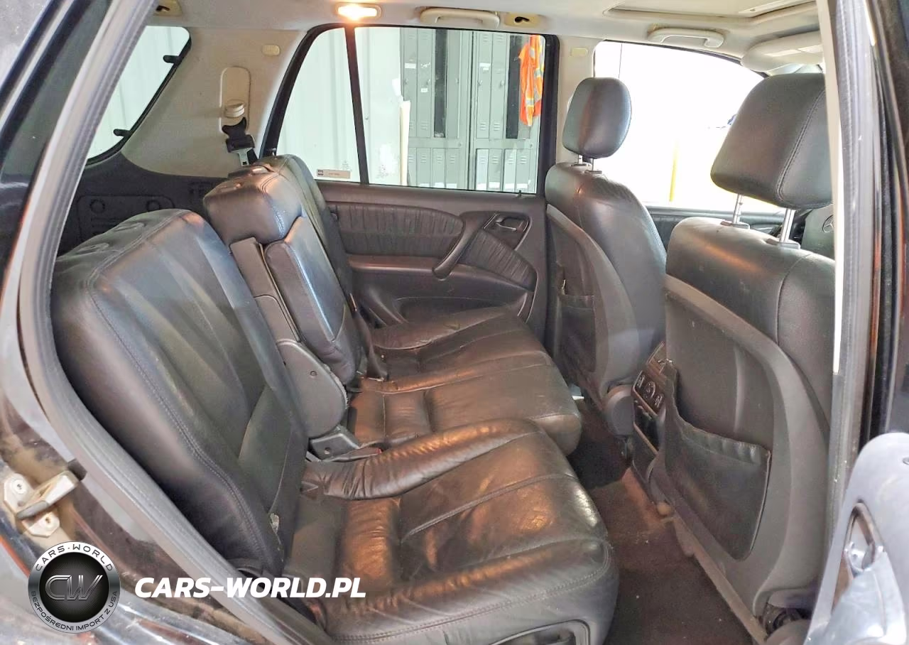 2005 Mercedes-Benz Ml 350 VIN:4JGAB57E45A540137 - 11