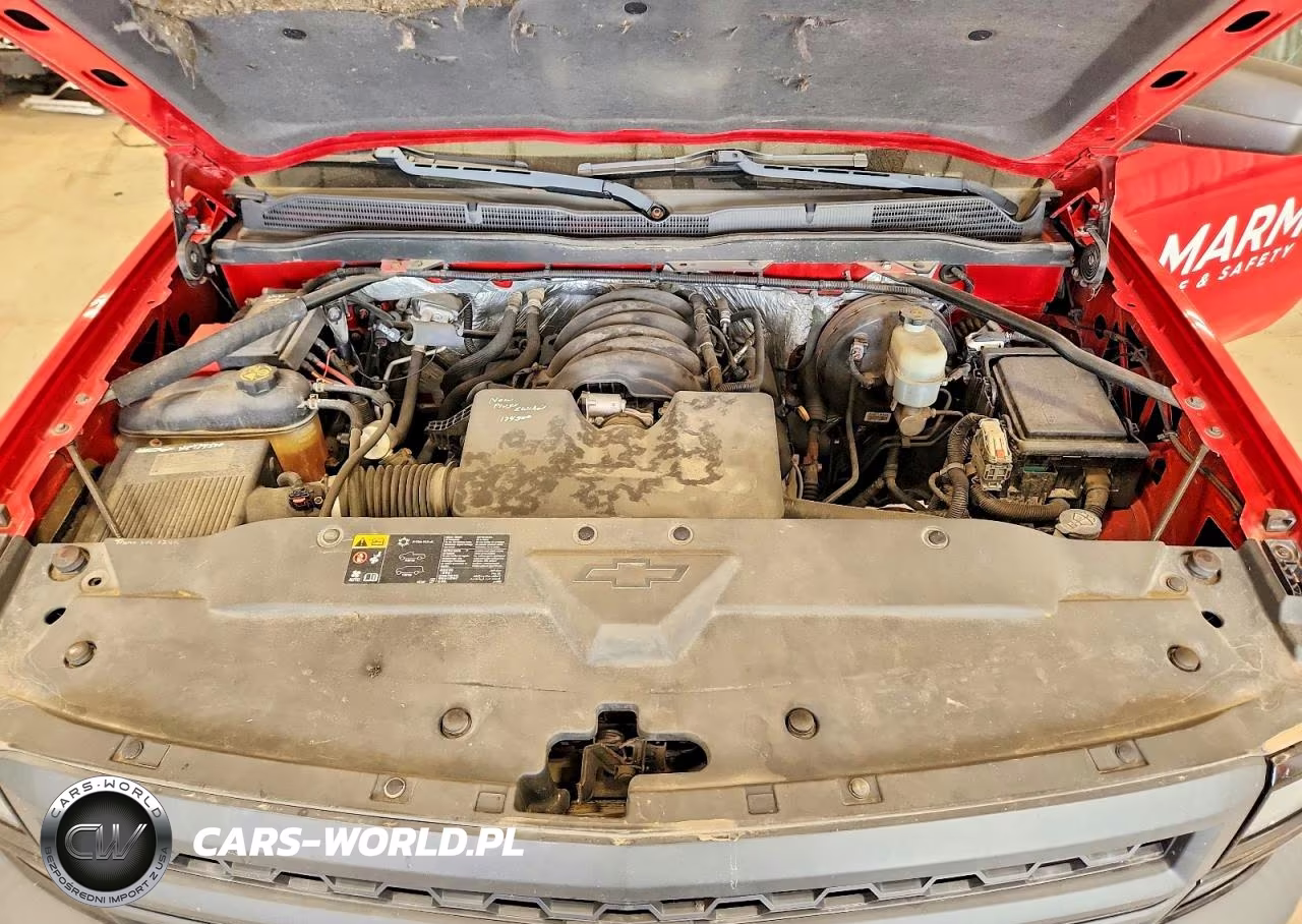 2014 Chevrolet Silverado C1500 VIN:1GCNCPEH0EZ260910 - 11