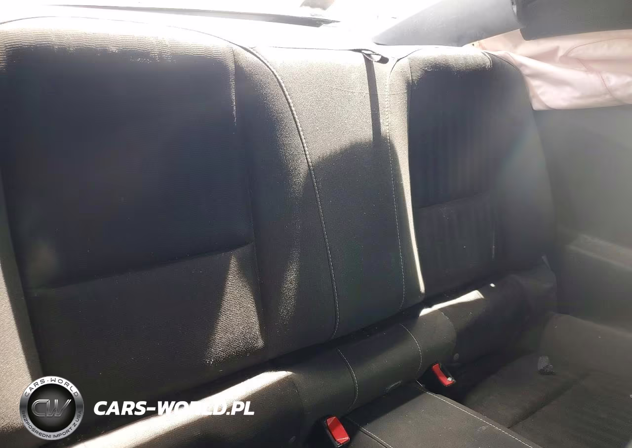 2014 Chevrolet Camaro Ls VIN:2G1FA1E32E9224473 - 10