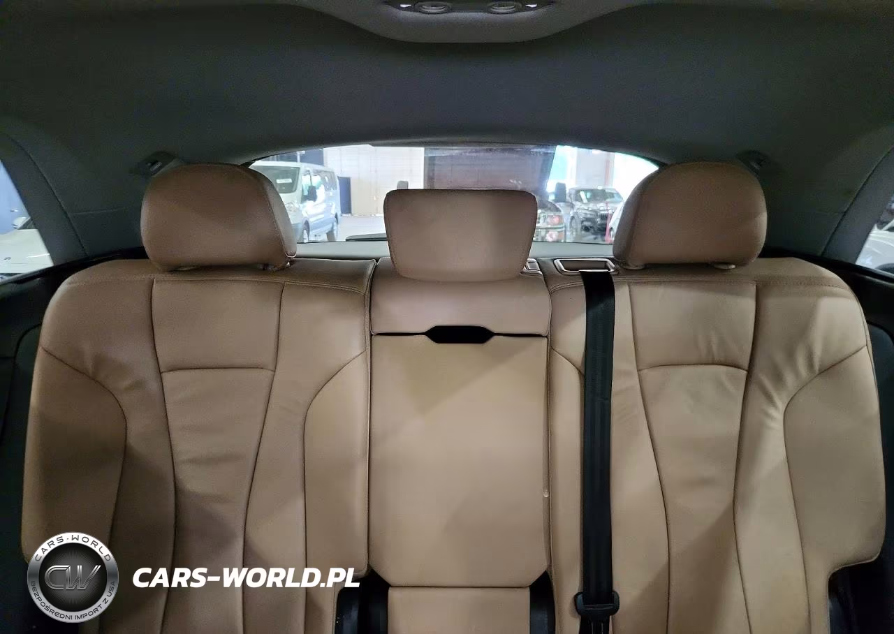 2019 Audi Q8 Premium VIN:WA1AVAF16KD020478 - 10
