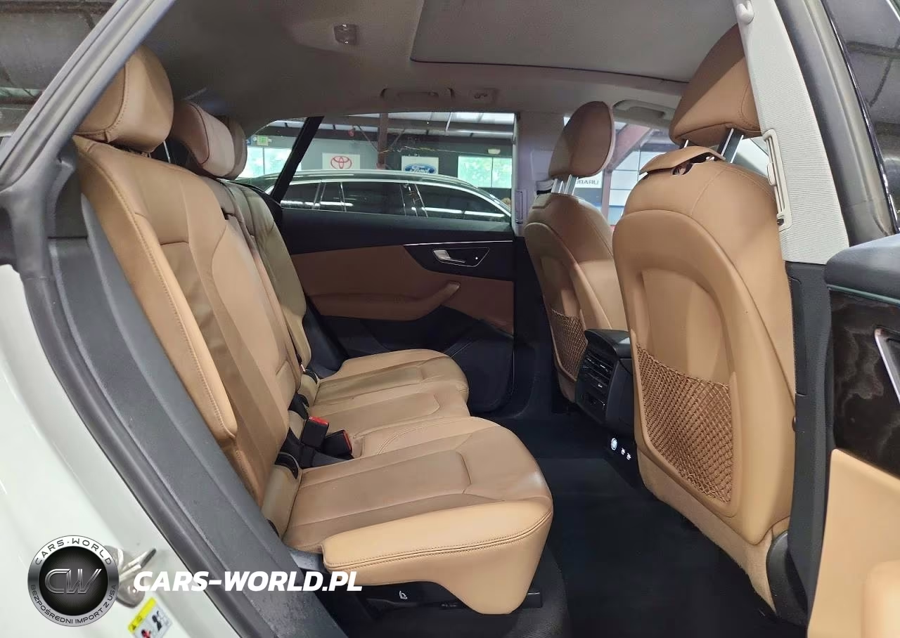 2019 Audi Q8 Premium VIN:WA1AVAF16KD020478 - 11