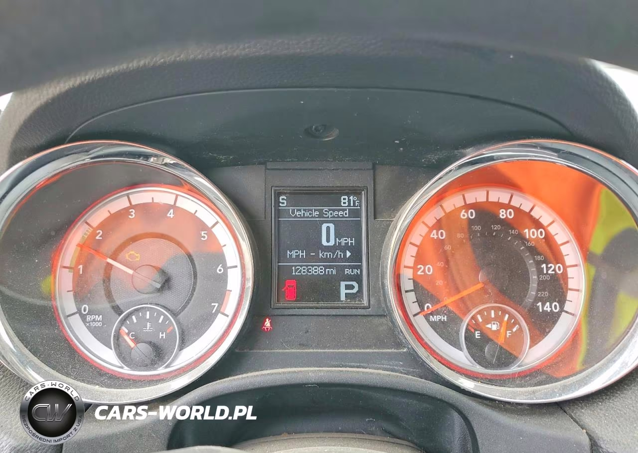 2011 Dodge Durango Heat VIN:1D4RE3GG3BC687413 - 9