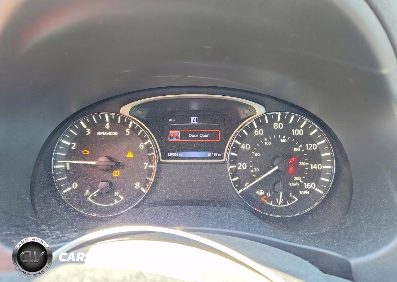 2017 Nissan Altima 2.5 S VIN:1N4AL3AP8HC479521 - 9