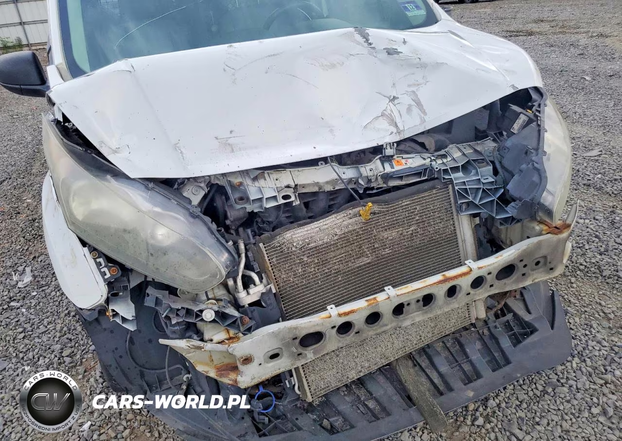 2014 Ford Transit Connect Xl VIN:NM0LS6E73E1161179 - 9