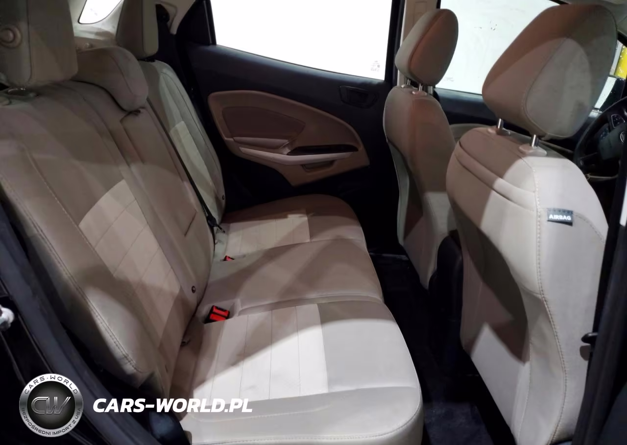 2021 Ford Ecosport S VIN:MAJ3S2FEXMC405010 - 11