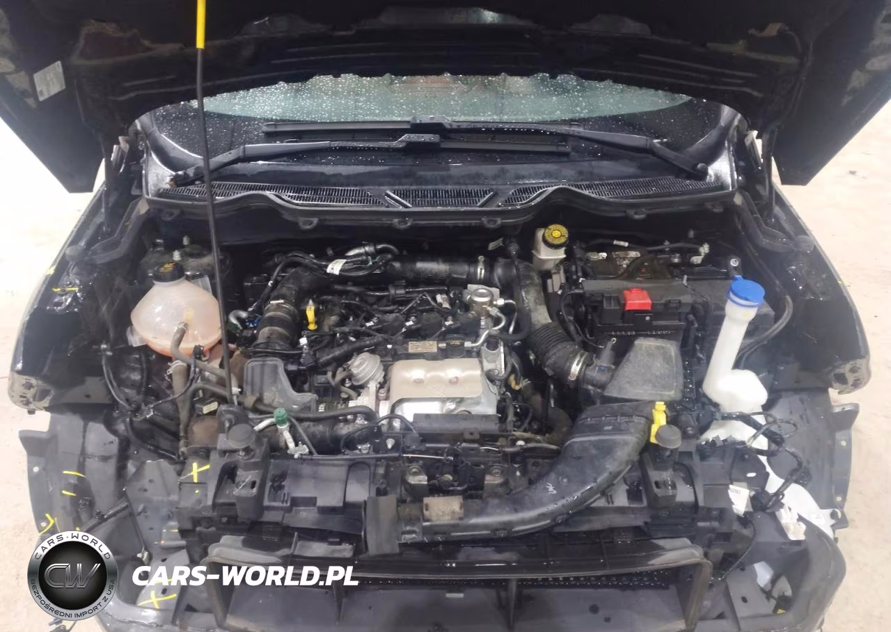 2021 Ford Ecosport S VIN:MAJ3S2FEXMC405010 - 12