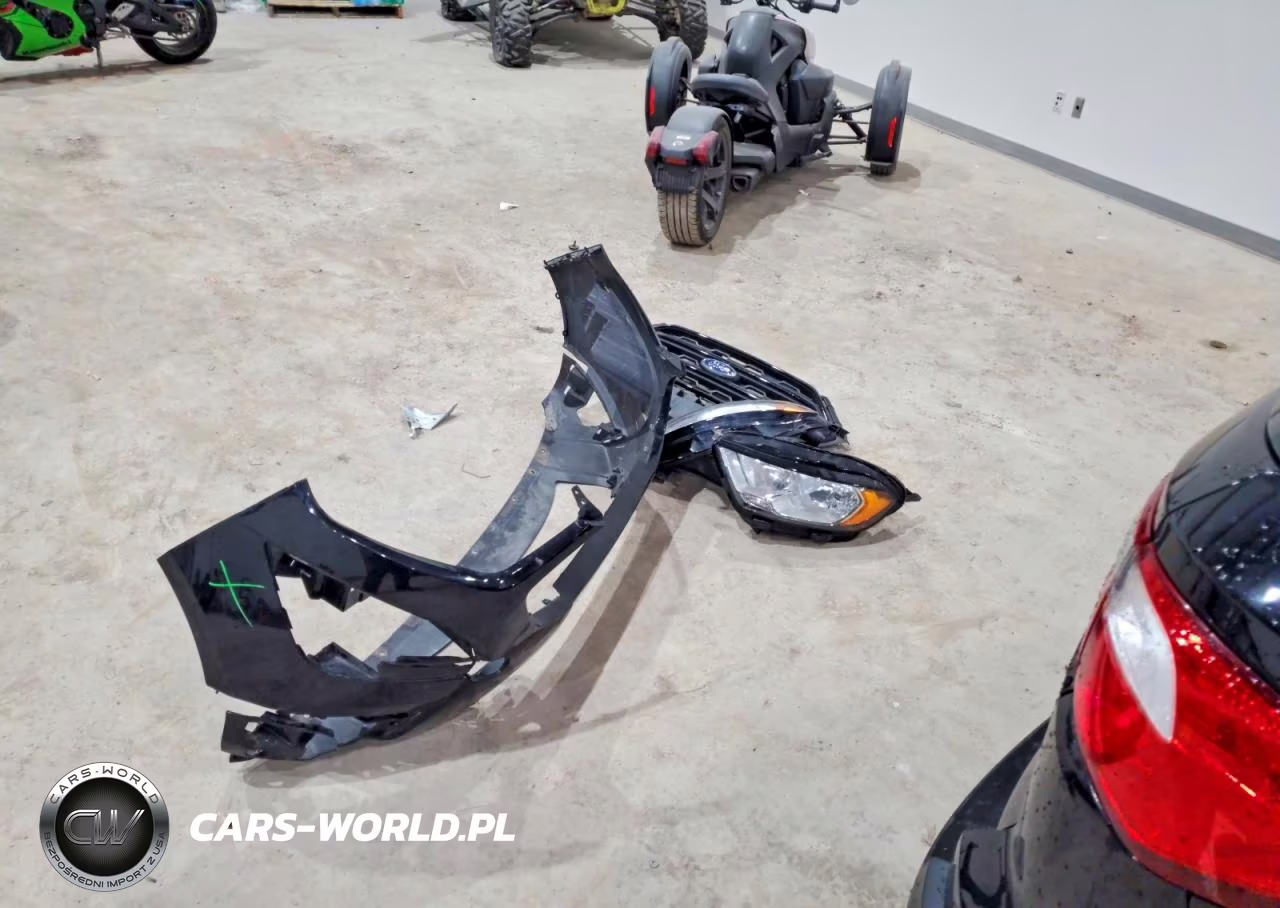 2021 Ford Ecosport S VIN:MAJ3S2FEXMC405010 - 13