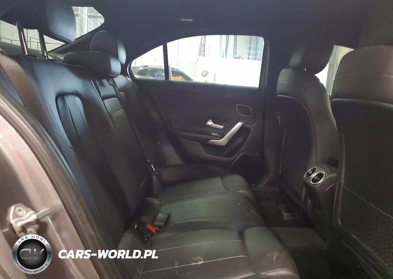 2019 Mercedes-Benz A 220 VIN:WDD3G4EB8KW014583 - 10