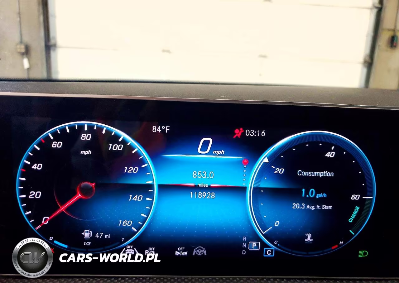 2019 Mercedes-Benz A 220 VIN:WDD3G4EB8KW014583 - 9