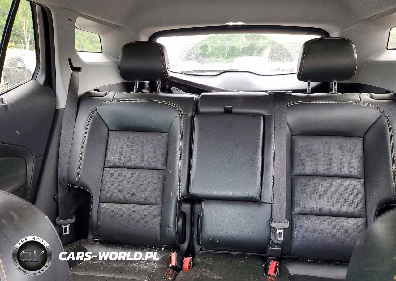 2019 GMC Terrain Slt VIN:3GKALPEV4KL306654 - 10