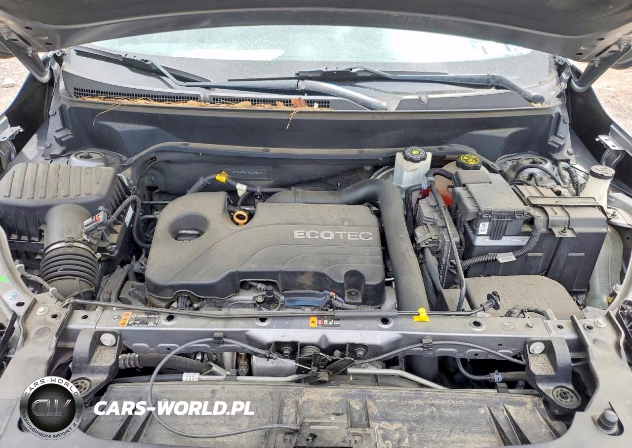 2019 GMC Terrain Slt VIN:3GKALPEV4KL306654 - 12
