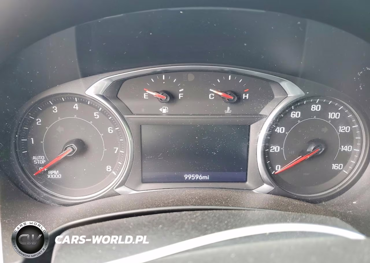 2019 GMC Terrain Slt VIN:3GKALPEV4KL306654 - 9