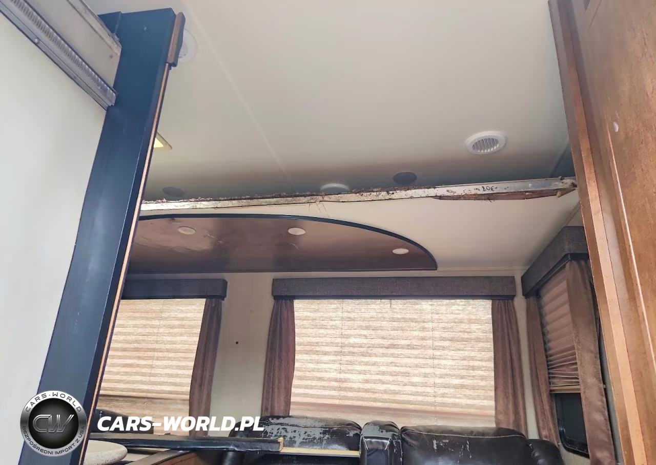 2016 Grand Design Reflection Camper VIN:573TR3627G3305218 - 9