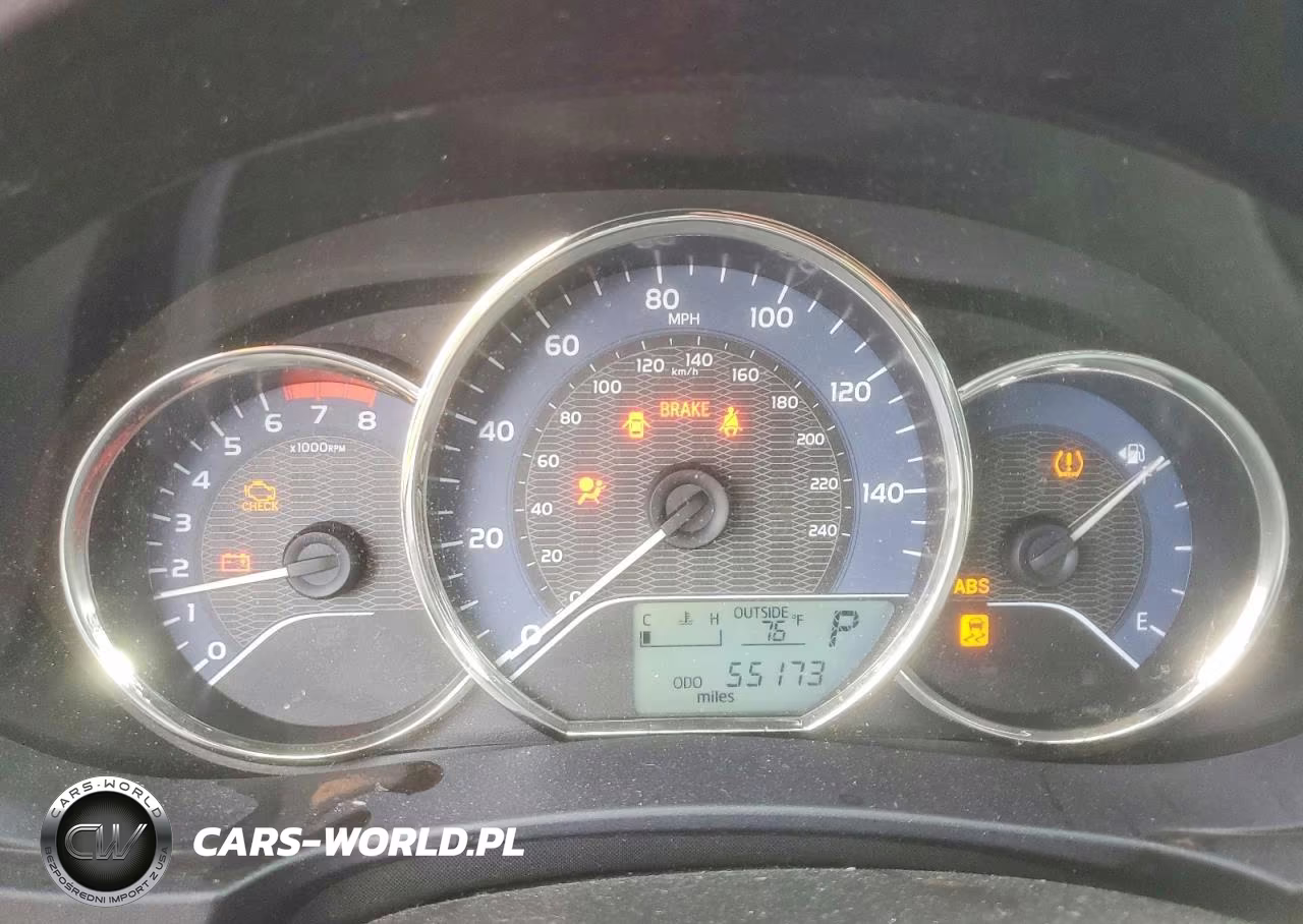 2016 Toyota Corolla Le Plus VIN:2T1BURHE8GC526152 - 9