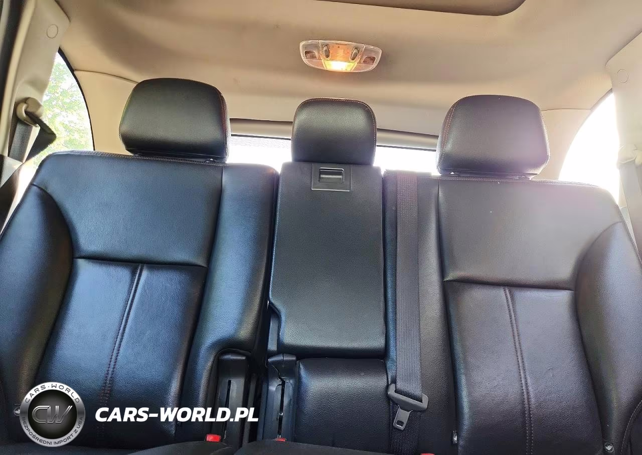 2013 Ford Edge Sel VIN:2FMDK4JC3DBB62328 - 10