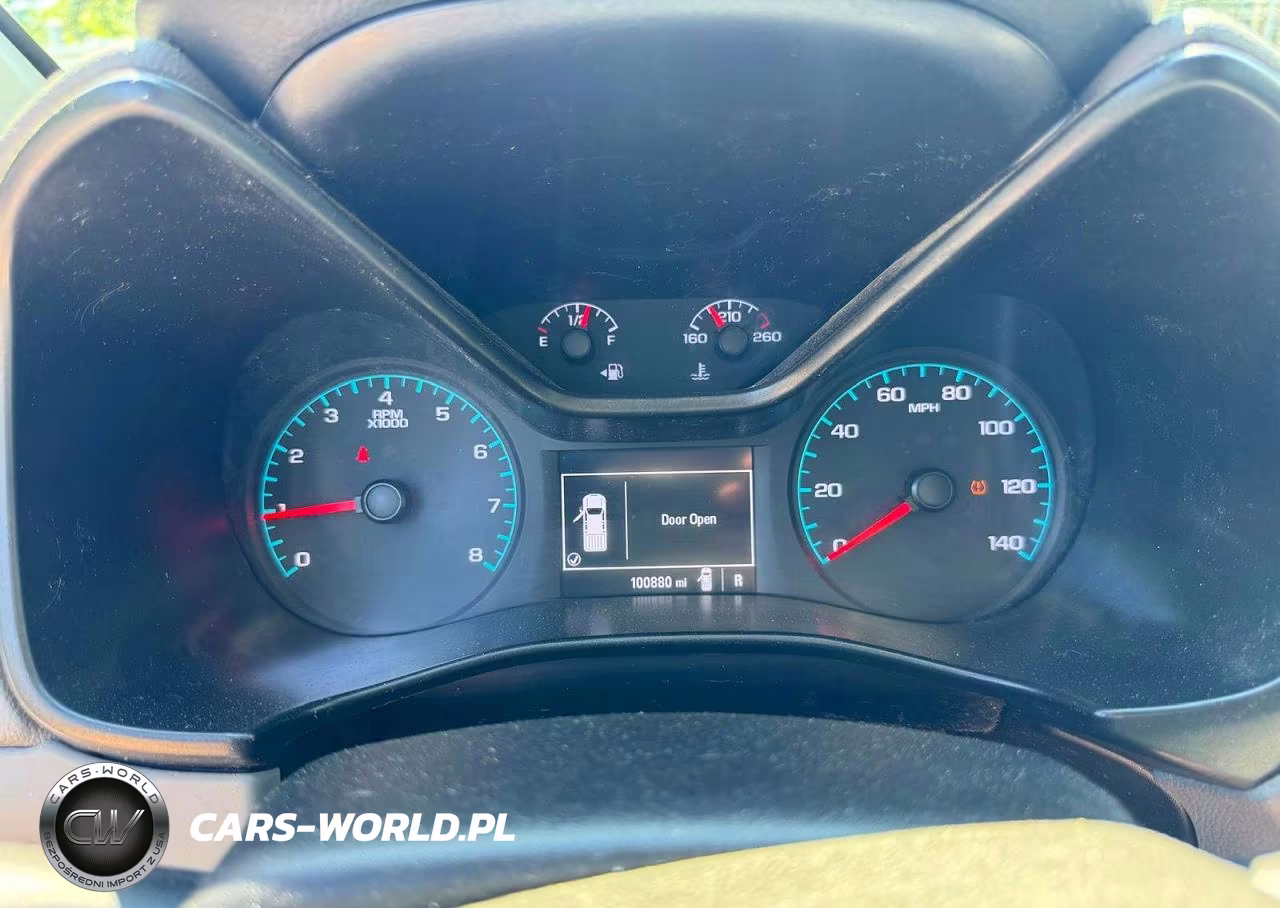 2020 Chevrolet Colorado VIN:1GCHTBEA4L1213216 - 11