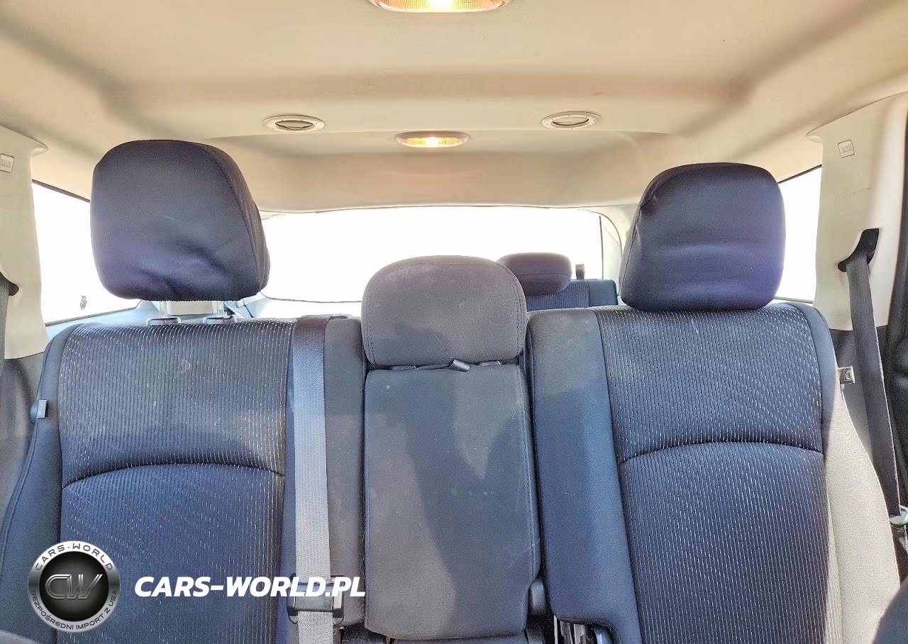 2015 Dodge Journey Se VIN:3C4PDCAB1FT614619 - 10
