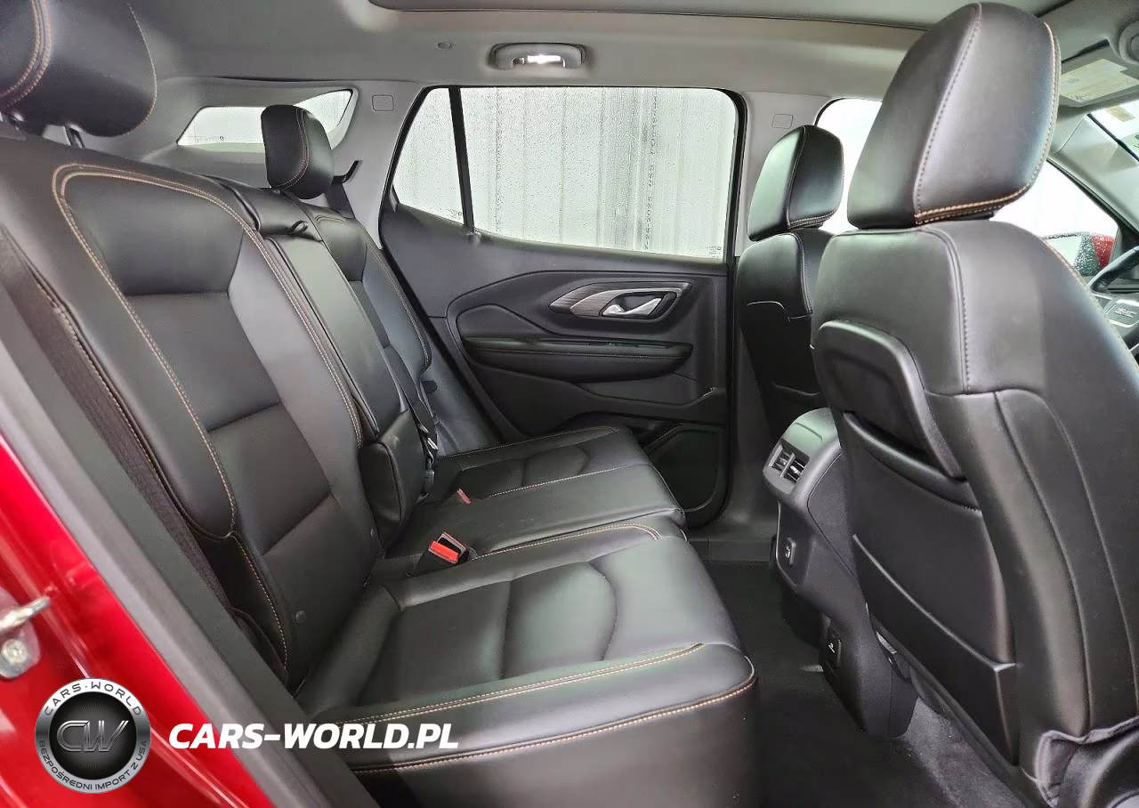 2019 GMC Terrain Slt VIN:3GKALVEV5KL117340 - 11