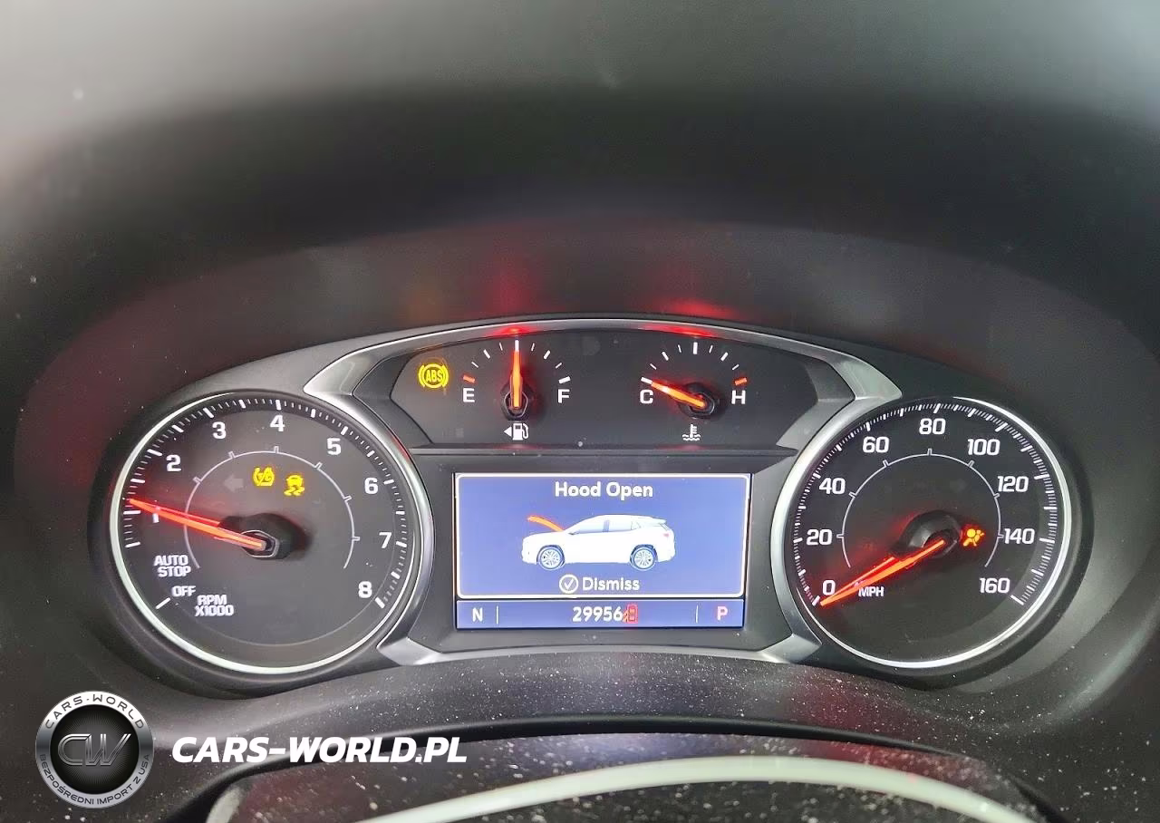 2019 GMC Terrain Slt VIN:3GKALVEV5KL117340 - 9