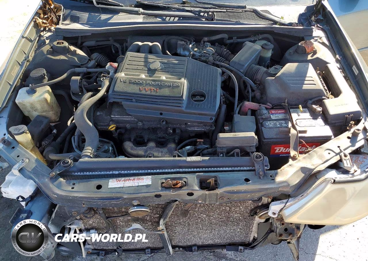 2000 Toyota Avalon Xls VIN:4T1BF28B5YU045038 - 11