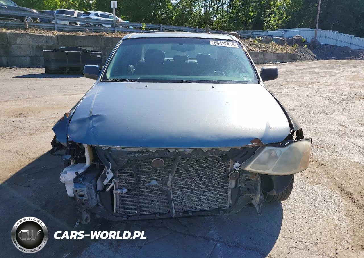 2000 Toyota Avalon Xls VIN:4T1BF28B5YU045038 - 5
