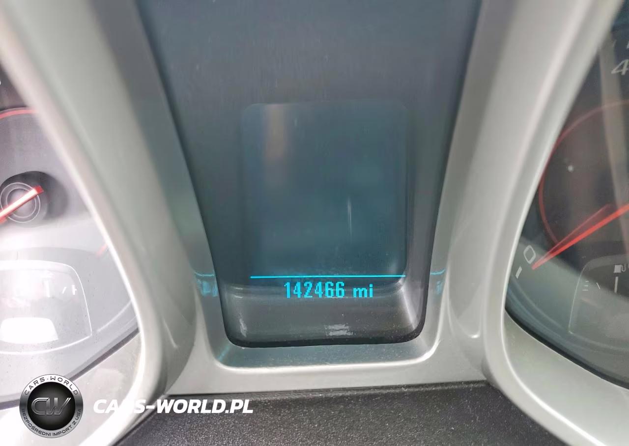 2013 Chevrolet Camaro 2Ss VIN:2G1FT1EW3D9231841 - 9