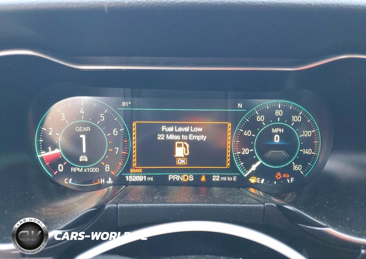 2021 Ford Mustang VIN:1FA6P8TH4M5141593 - 9