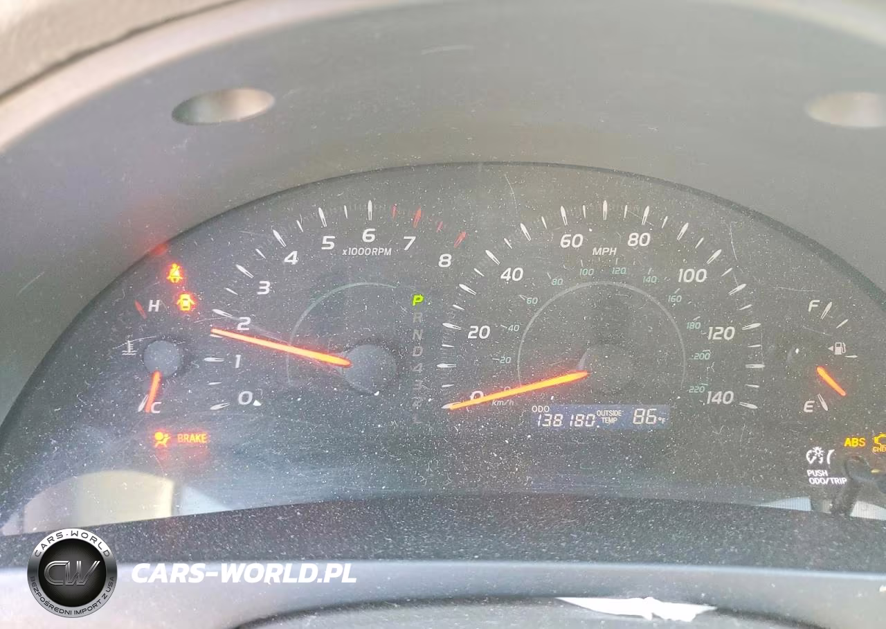 2007 Toyota Camry Le VIN:4T1BE46KX7U012570 - 9