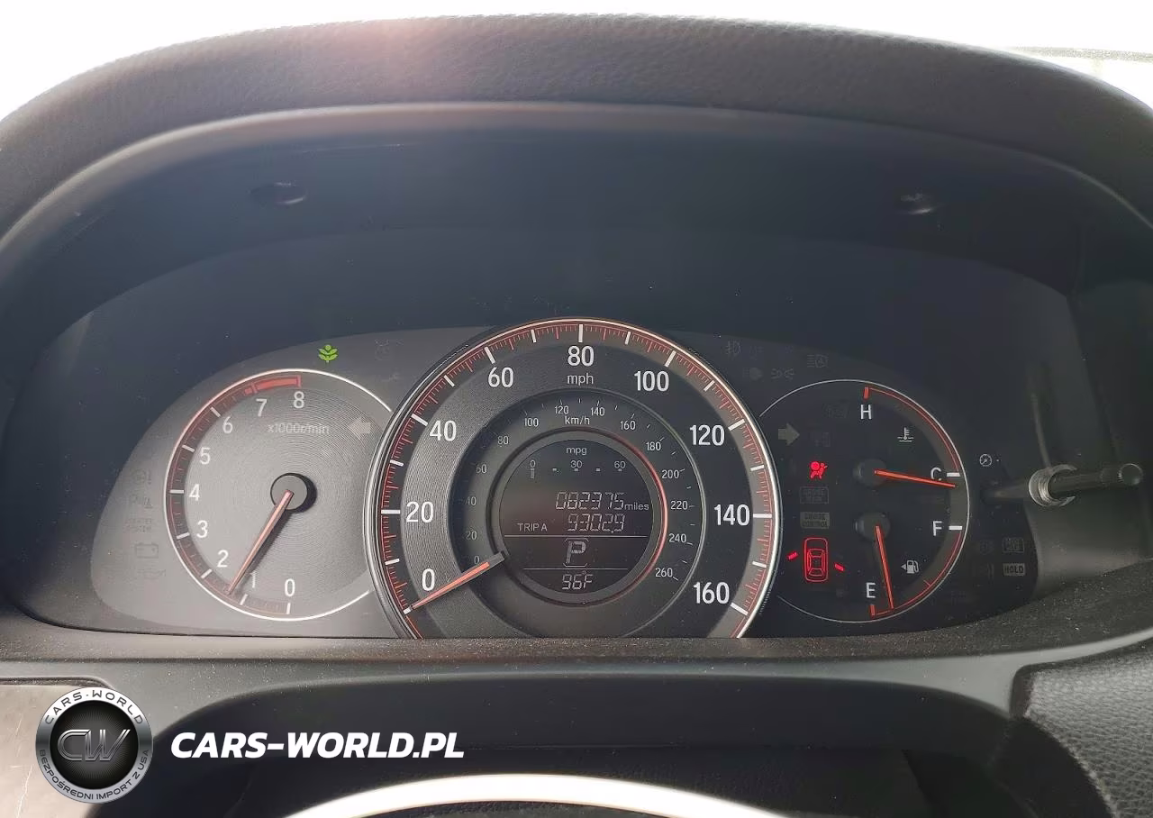 2017 Honda Accord Sport VIN:1HGCR2F53HA277430 - 9