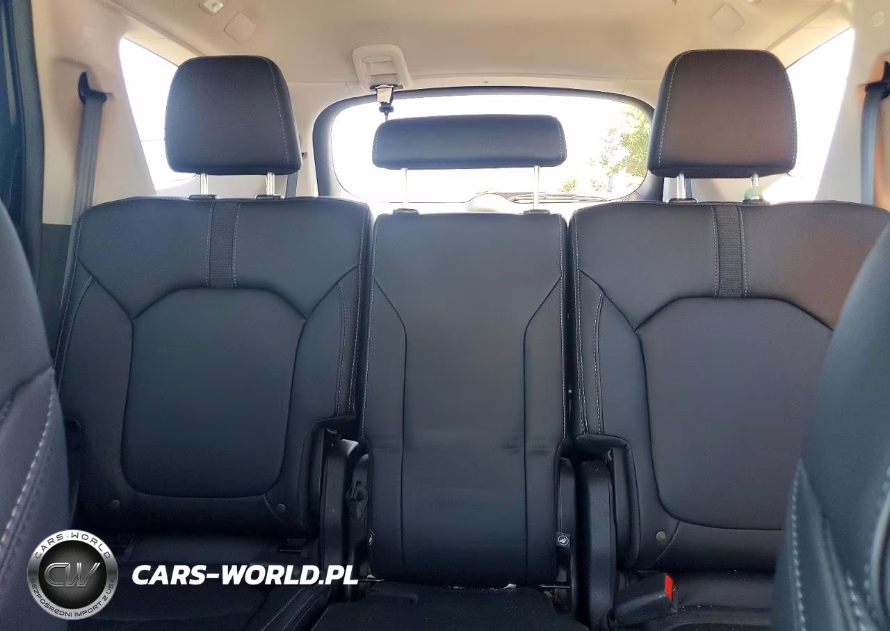 2024 Honda Pilot Exl VIN:5FNYG1H44RB012193 - 10