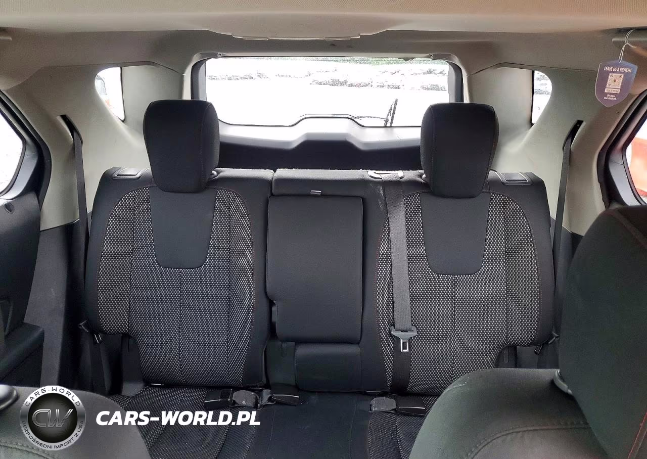 2015 Chevrolet Equinox Lt VIN:2GNALBEK6F6409841 - 10