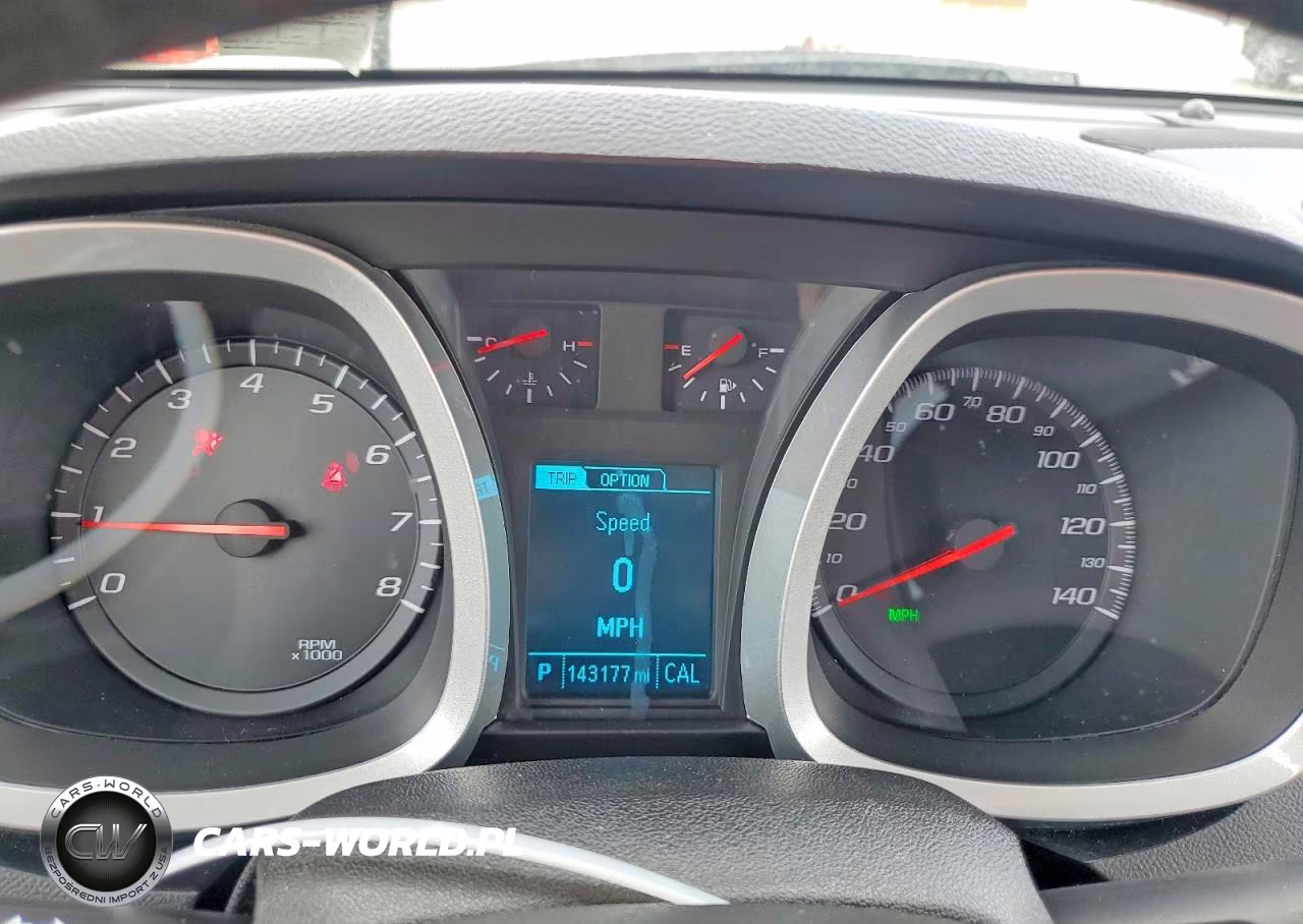 2015 Chevrolet Equinox Lt VIN:2GNALBEK6F6409841 - 9