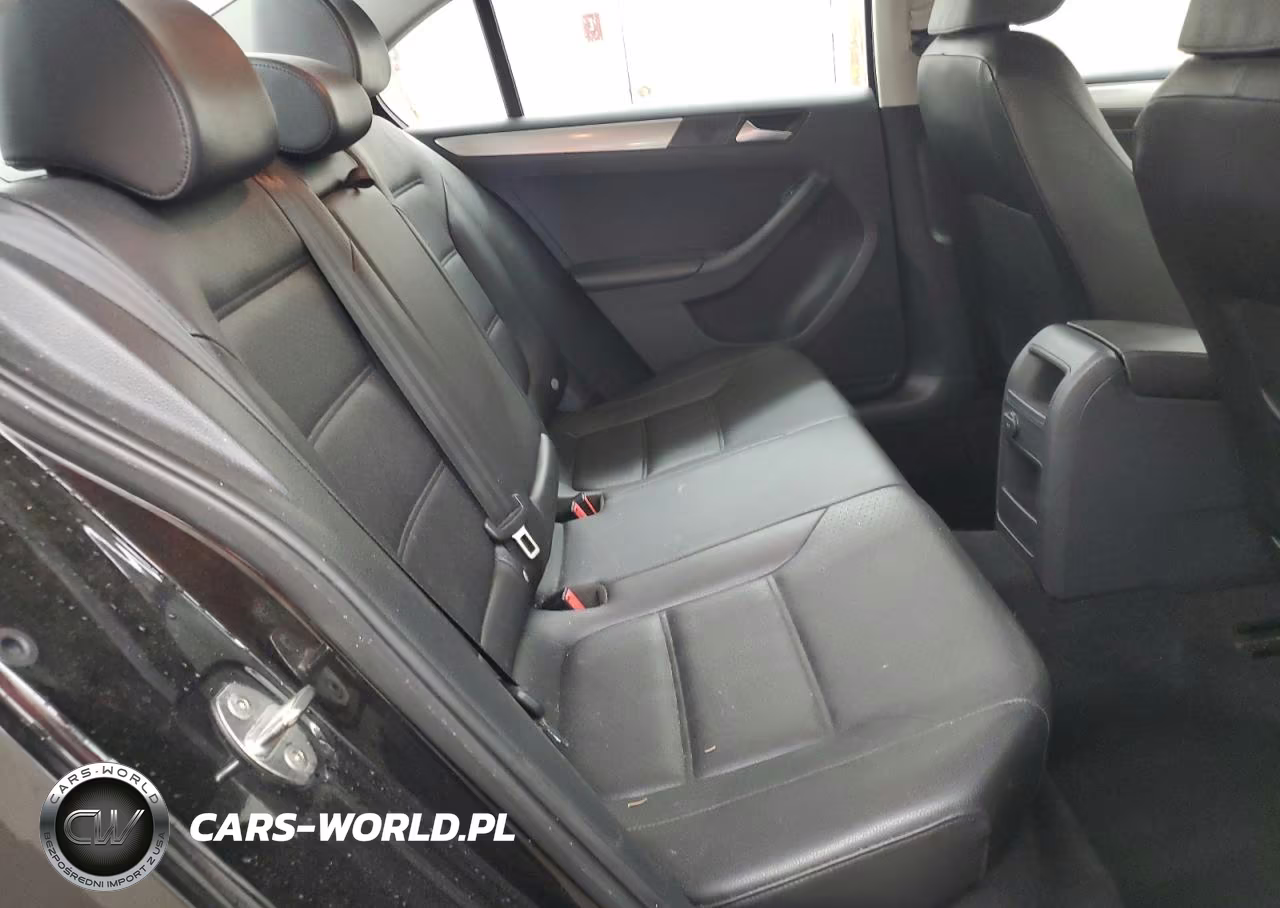 2017 Volkswagen Jetta Se VIN:3VWDB7AJ6HM402722 - 10