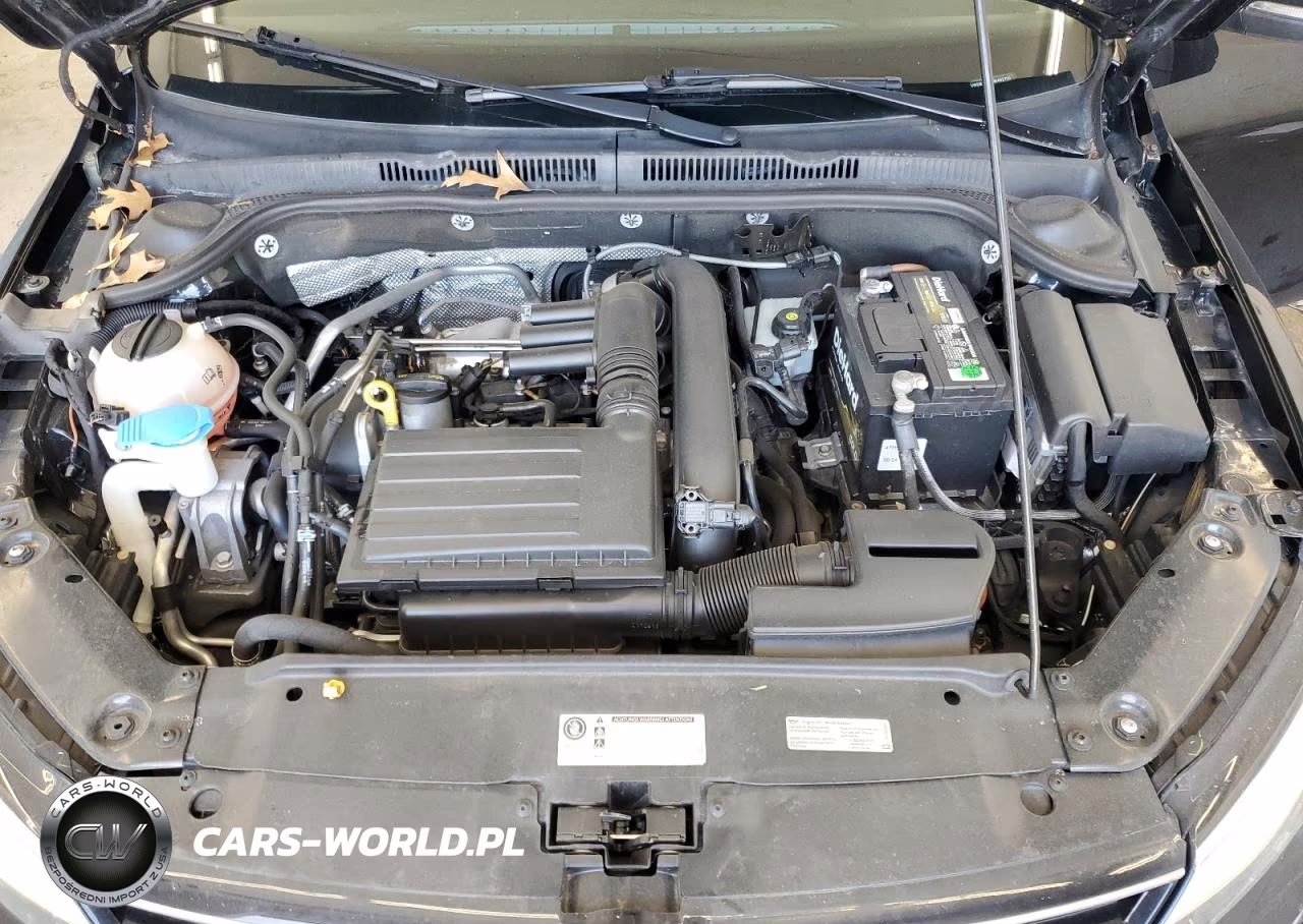 2017 Volkswagen Jetta Se VIN:3VWDB7AJ6HM402722 - 11