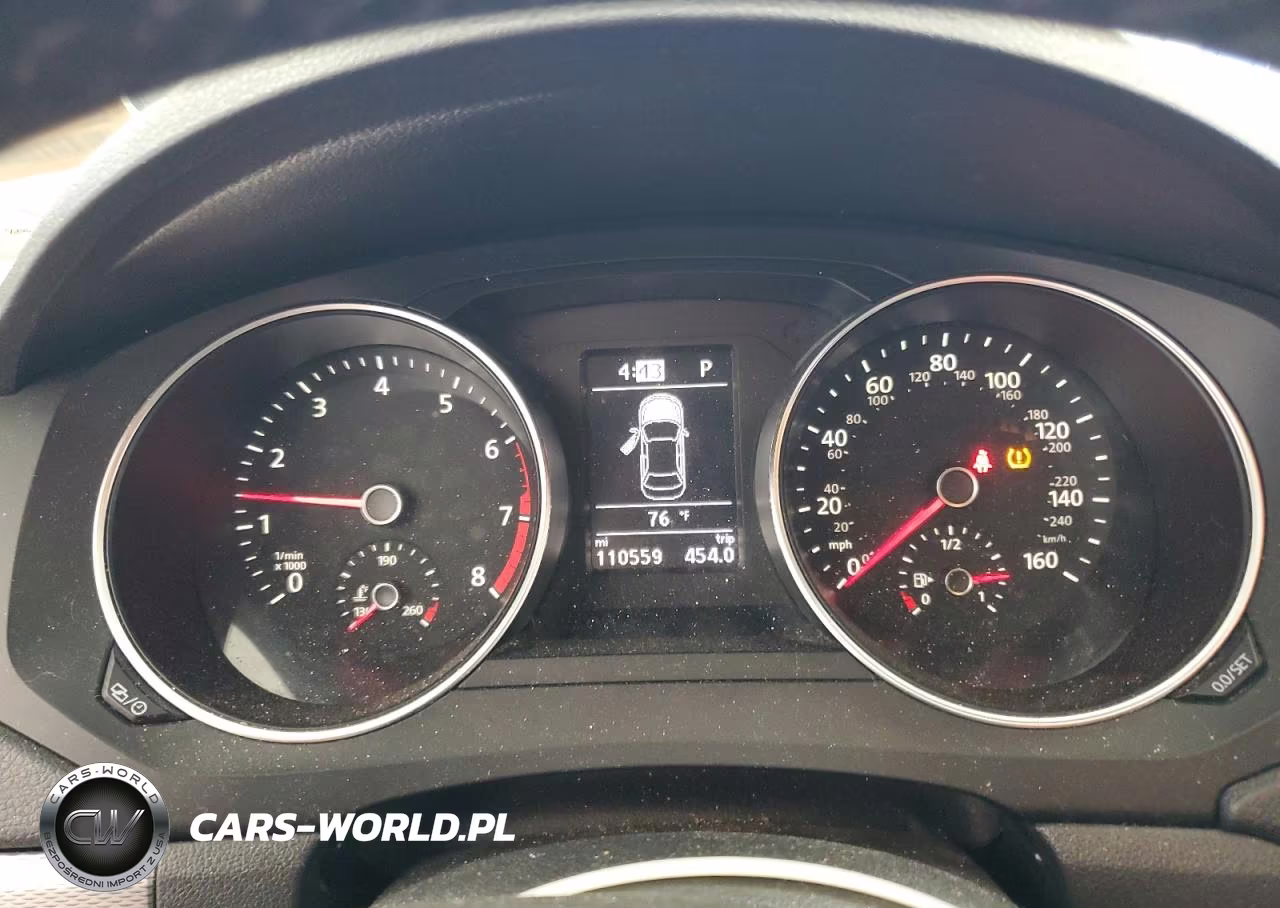 2017 Volkswagen Jetta Se VIN:3VWDB7AJ6HM402722 - 9