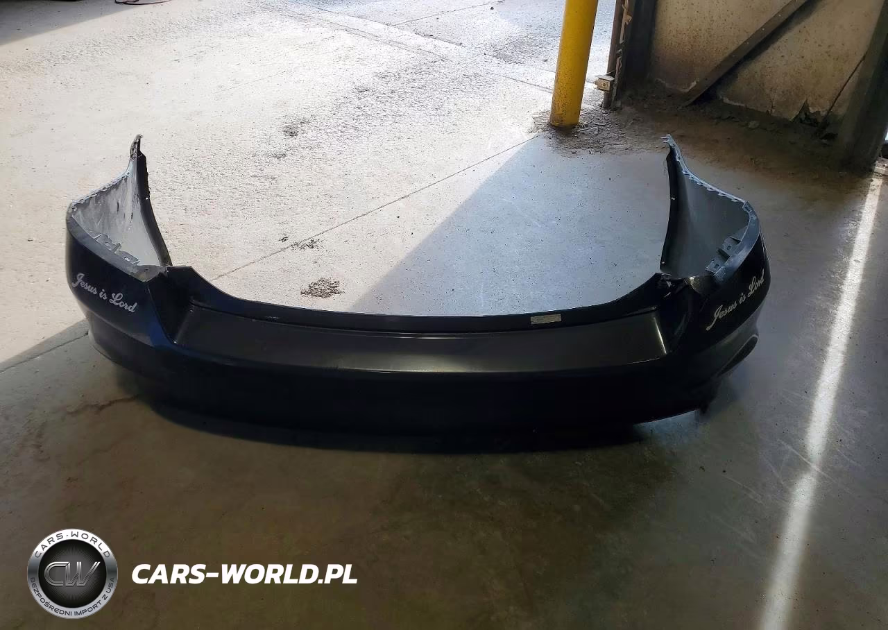 2011 Honda Accord Lx VIN:1HGCP2F30BA111815 - 12
