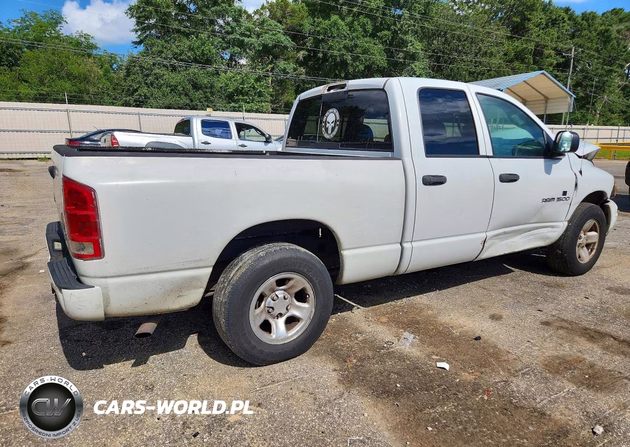2003 Dodge Ram 1500 St VIN:1D7HA18NX3S283348 - 3